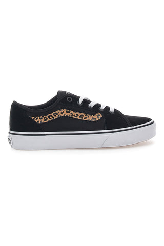 Črni športni copati Vans Filmore Decon