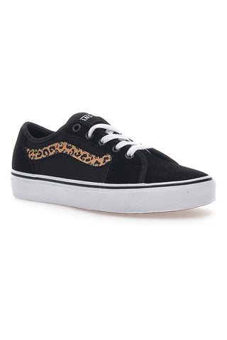 Črni športni copati Vans Filmore Decon