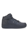 Superge British Knights Aura Mid Črne