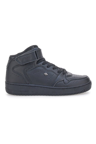 Superge British Knights Aura Mid Črne