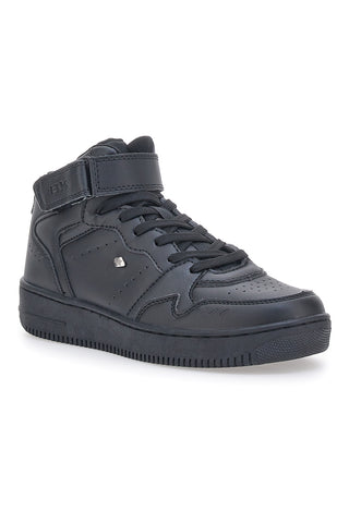Superge British Knights Aura Mid Črne