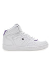 Superge British Knights Aura Mid bele