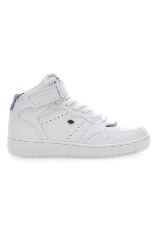 Superge British Knights Aura Mid bele