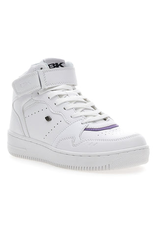 Superge British Knights Aura Mid bele
