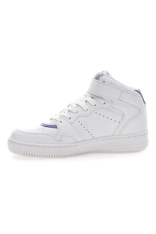 Superge British Knights Aura Mid bele