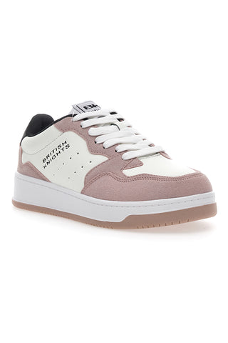 Superge British Knights Viga Rosa