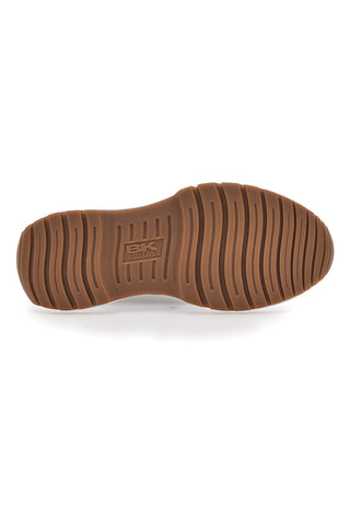 Superge Mid-Cut British Knights Kaya Mid Fly Črne
