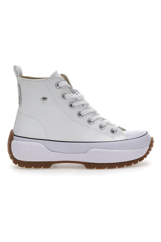 Superge Mid-Cut British Knights Kaya Mid Fly Bele