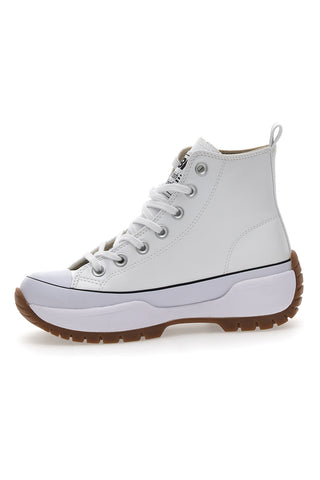 Superge Mid-Cut British Knights Kaya Mid Fly Bele