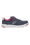 Superge Joma Harvard Jr modre in roza