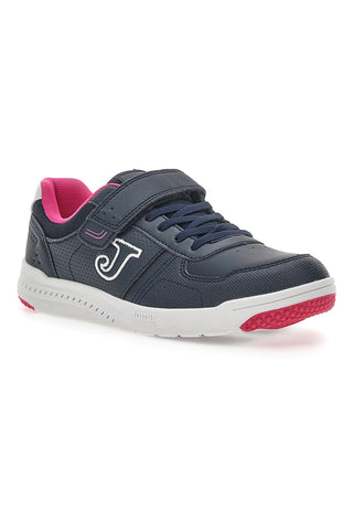 Superge Joma Harvard Jr modre in roza
