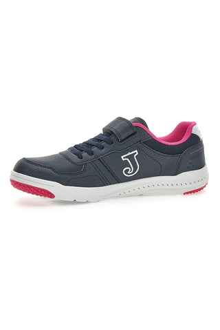 Superge Joma Harvard Jr modre in roza