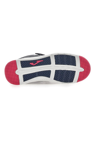 Superge Joma Harvard Jr modre in roza