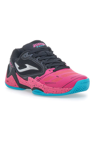 Tenis/padel copate Joma Set Lady 63301