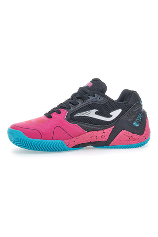 Tenis/padel copate Joma Set Lady 63301