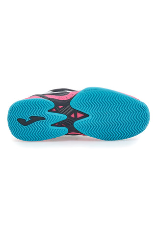 Tenis/padel copate Joma Set Lady 63301