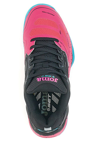 Tenis/padel copate Joma Set Lady 63301