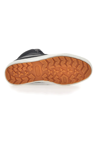 Sneakers Mid-Cut O'Neill Wallenberg Women Mid Črni