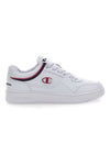Sneakers Champion Rebound Low Bele