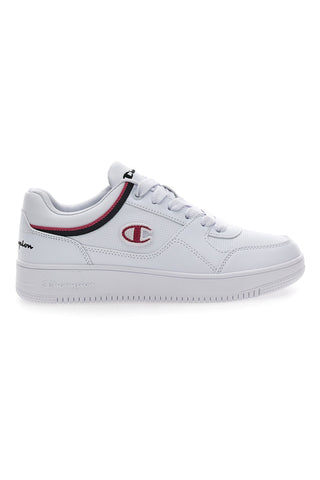 Sneakers Champion Rebound Low Bele