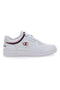 Sneakers Champion Rebound Low Bele