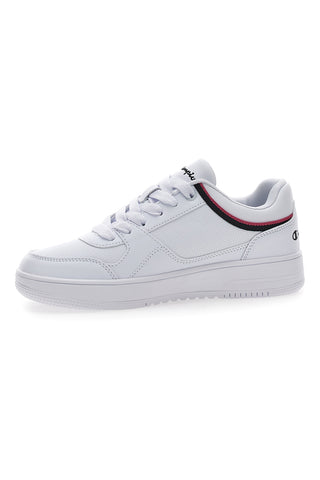 Sneakers Champion Rebound Low Bele