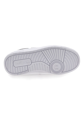 Sneakers Champion Rebound Low Bele