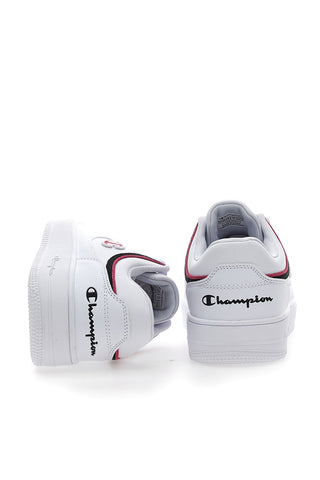 Sneakers Champion Rebound Low Bele