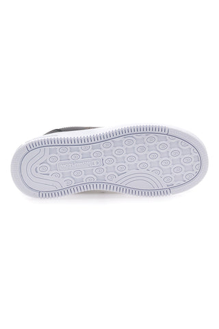 Črni športni copati Champion Rebound Platform Metal