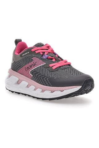 Superge Etonic Rozes Wmn sive