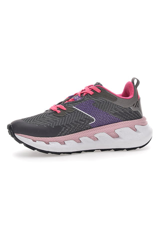 Superge Etonic Rozes Wmn sive