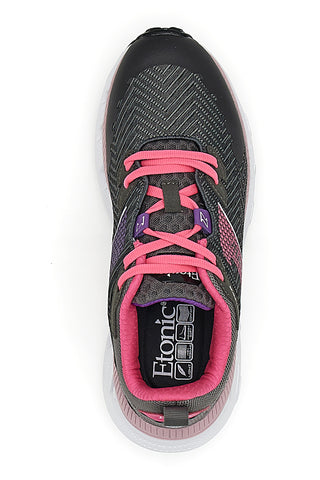 Superge Etonic Rozes Wmn sive