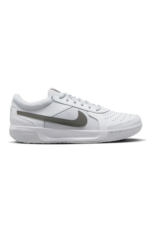 Bele superge Nike Zoom Court Lite 3