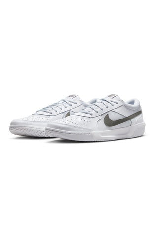 Bele superge Nike Zoom Court Lite 3