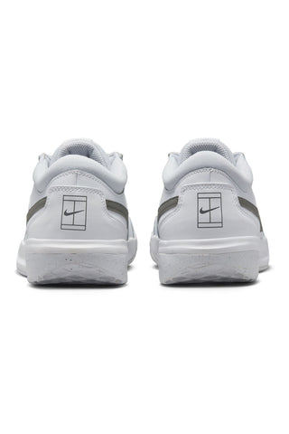 Bele superge Nike Zoom Court Lite 3