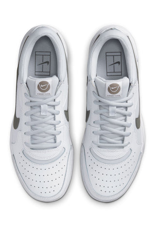 Bele superge Nike Zoom Court Lite 3