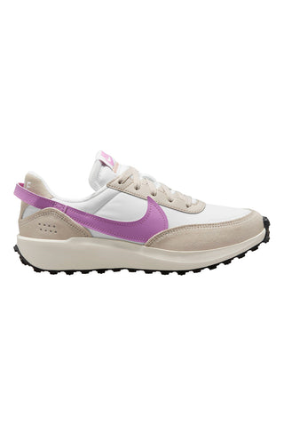 Bele Nike Waffle Debut superge