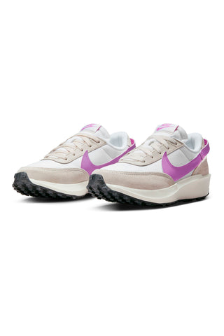 Bele Nike Waffle Debut superge