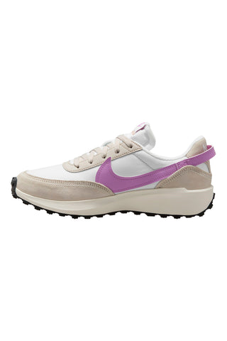 Bele Nike Waffle Debut superge