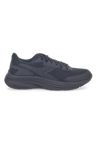 Črni športni copati Diadora Eagle 7 W