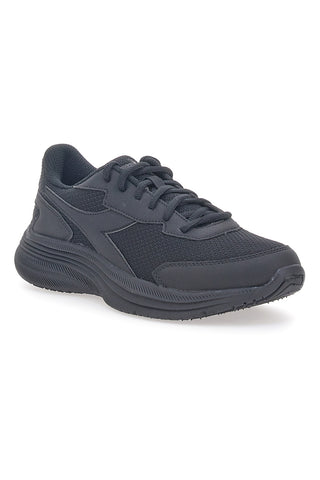 Črni športni copati Diadora Eagle 7 W