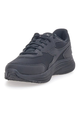 Črni športni copati Diadora Eagle 7 W