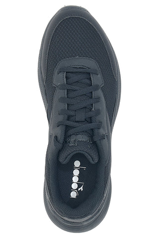 Črni športni copati Diadora Eagle 7 W