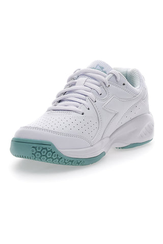 Bele teniške čevlje Diadora Smash 6 W