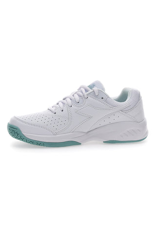 Bele teniške čevlje Diadora Smash 6 W