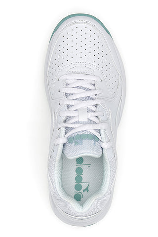 Bele teniške čevlje Diadora Smash 6 W