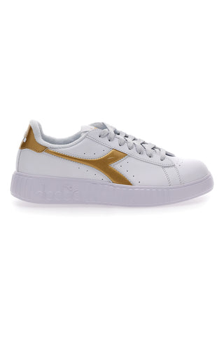 Bele superge za otroke Diadora Step P
