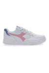 Bele superge Diadora Raptor Low Gs
