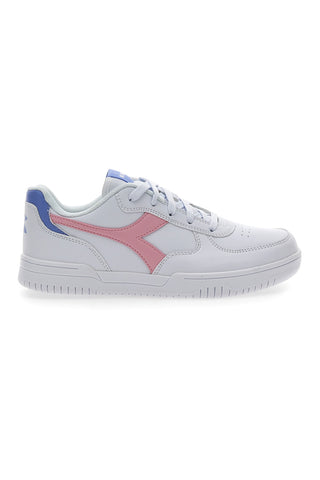 Bele superge Diadora Raptor Low Gs