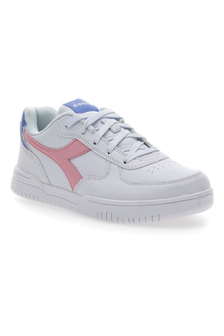 Bele superge Diadora Raptor Low Gs